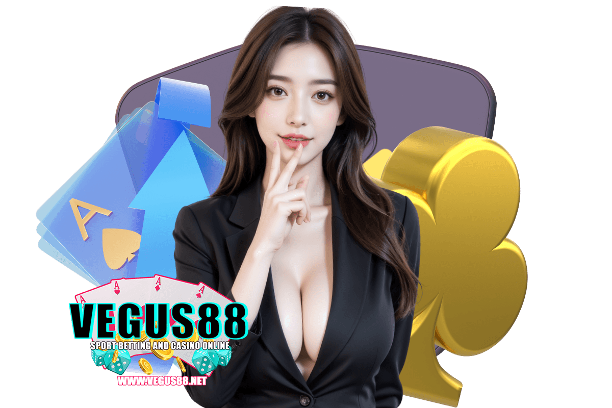 vegus wallet