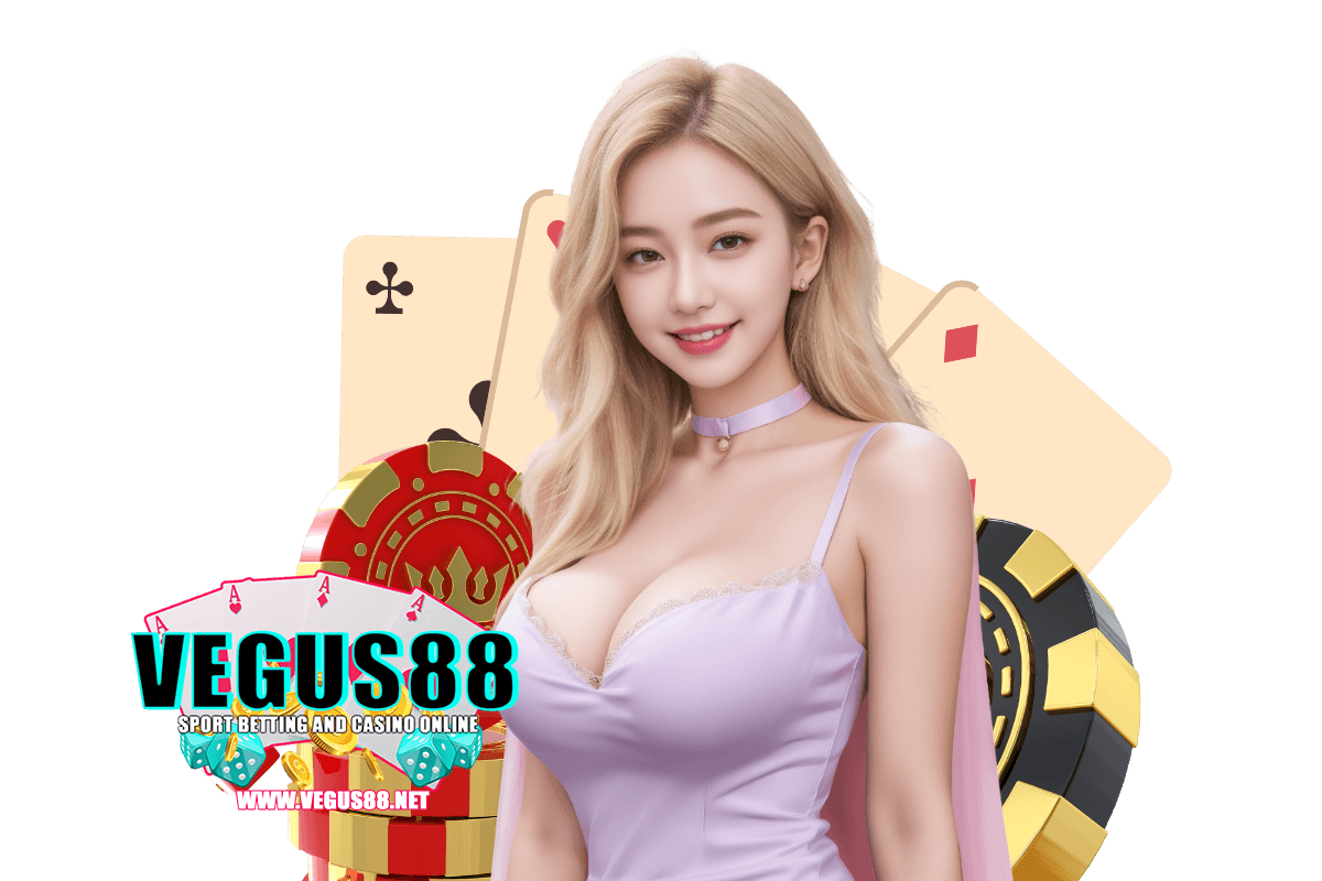 vegus88 สมัคร